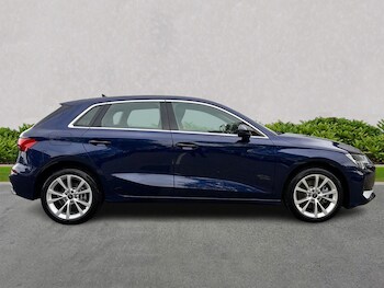 Used Audi A3 2025 for sale - 77492361: Photo