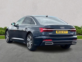 Used Audi A6 2022 for sale - 78909763: Photo