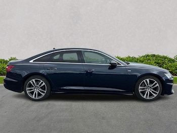 Used Audi A6 2022 for sale - 78909763: Photo
