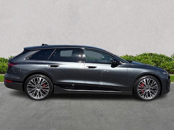 Used Audi A6 Saloon 2025 for sale - 75437585: Photo