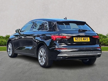 Used Audi A3 2025 for sale - 79380092: Photo