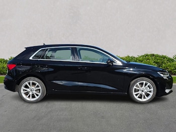 Used Audi A3 2025 for sale - 79380092: Photo
