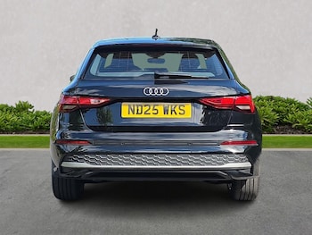Used Audi A3 2025 for sale - 79380092: Photo
