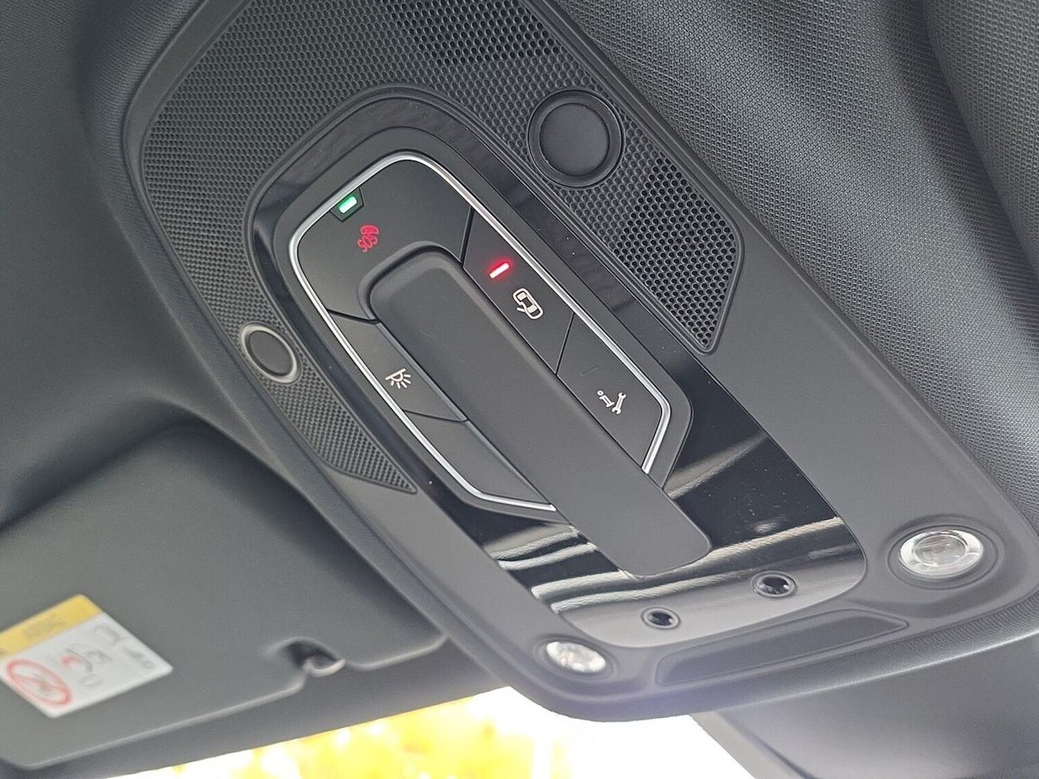 Used Audi RS Q8 2025 for sale - 76748415: Photo 14