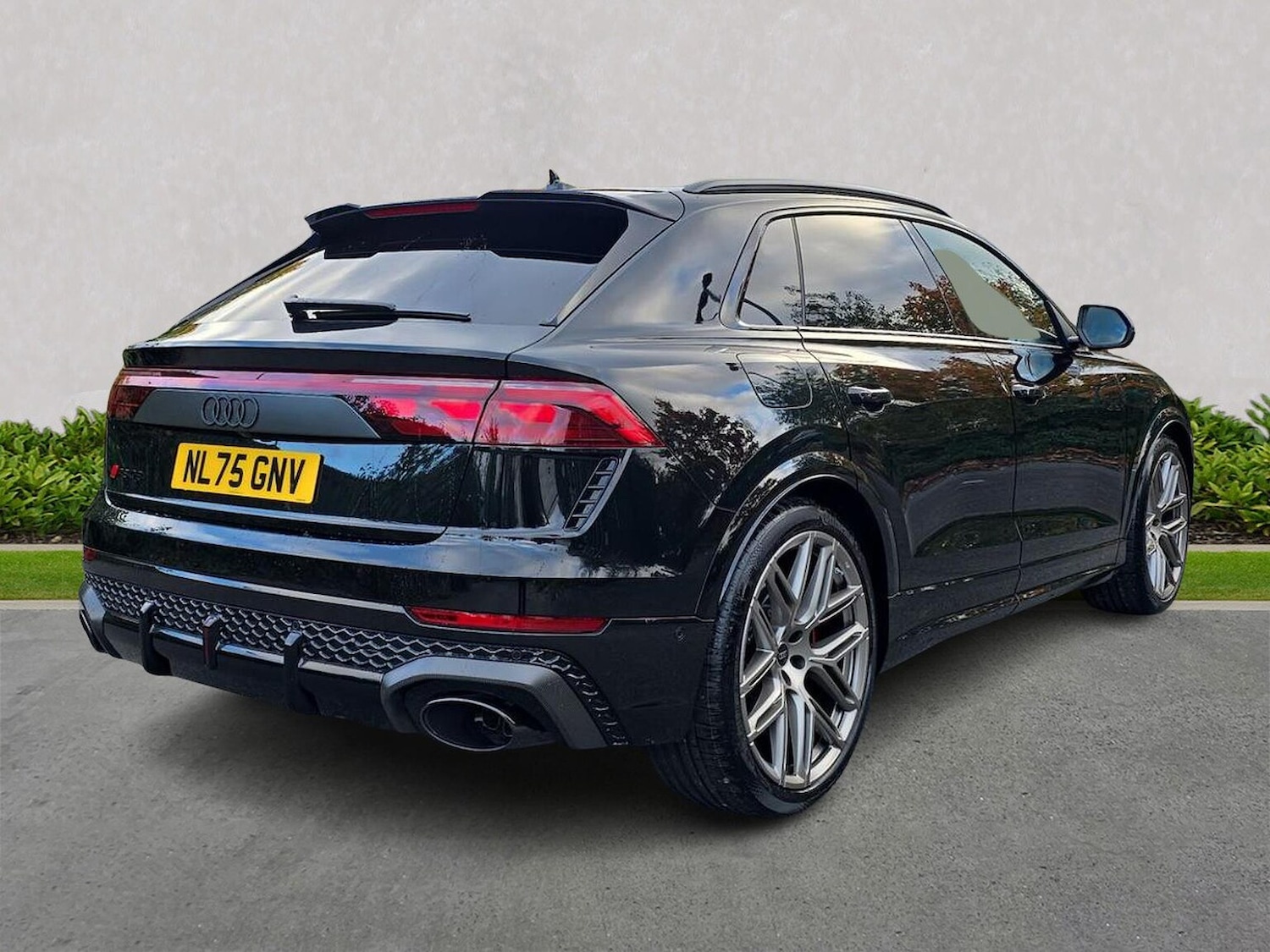 Used Audi RS Q8 2025 for sale - 76748415: Photo 18