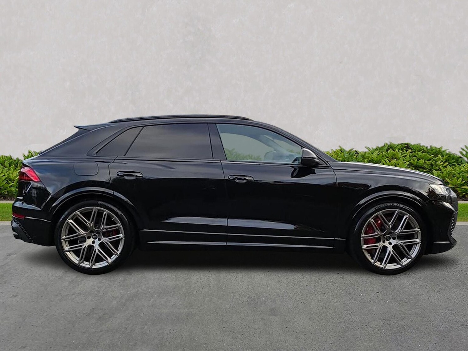 Used Audi RS Q8 2025 for sale - 76748415: Photo 19