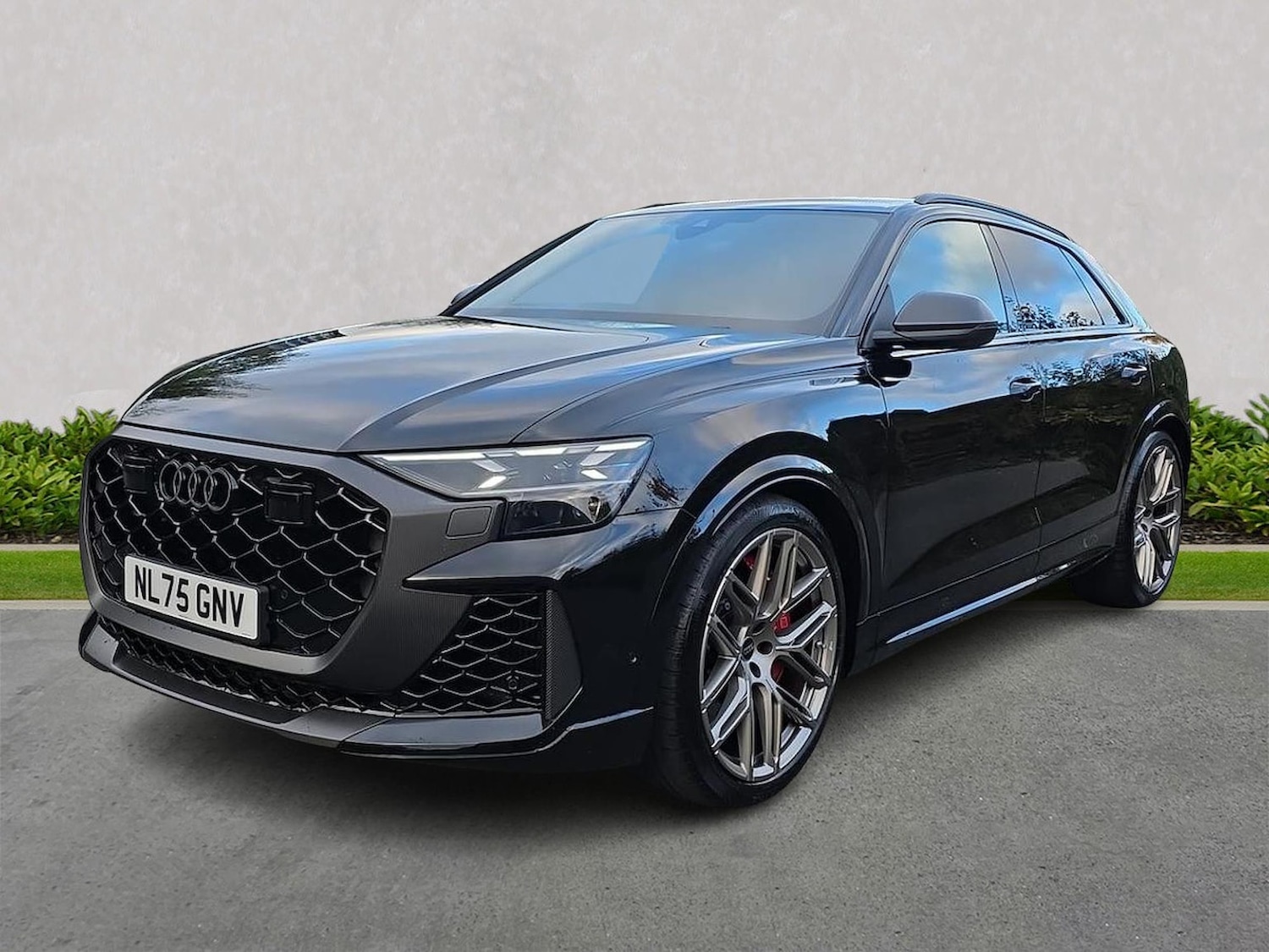 Used Audi RS Q8 2025 for sale - 76748415: Photo 20