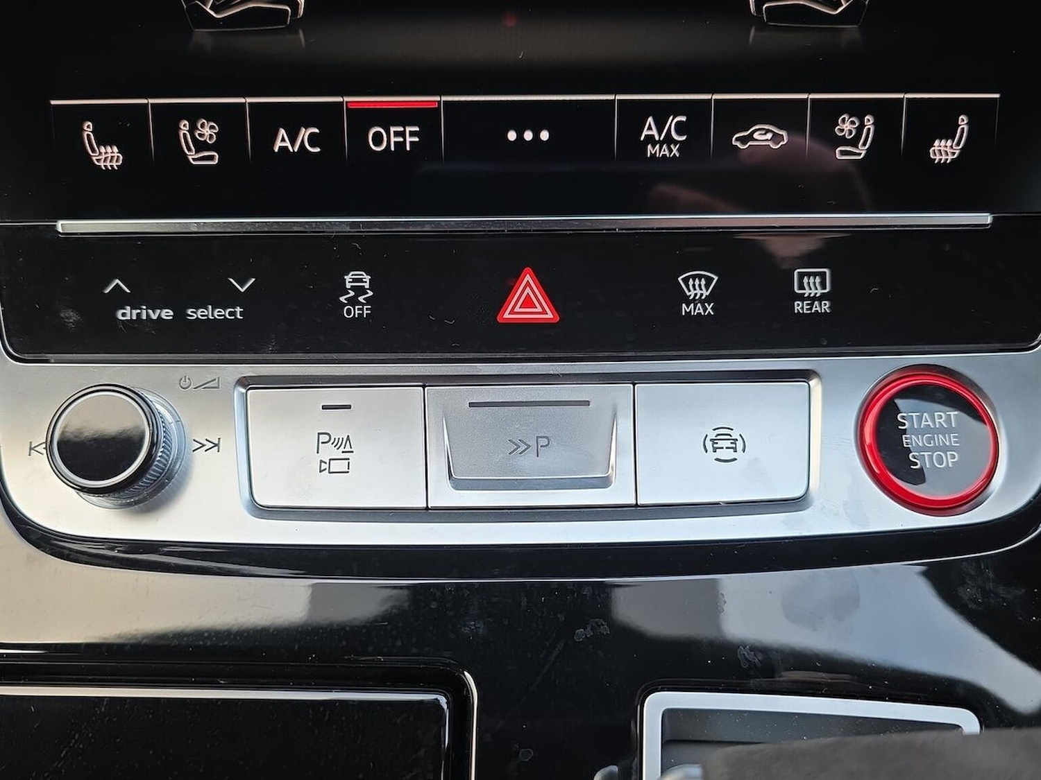 Used Audi RS Q8 2025 for sale - 76748415: Photo 22