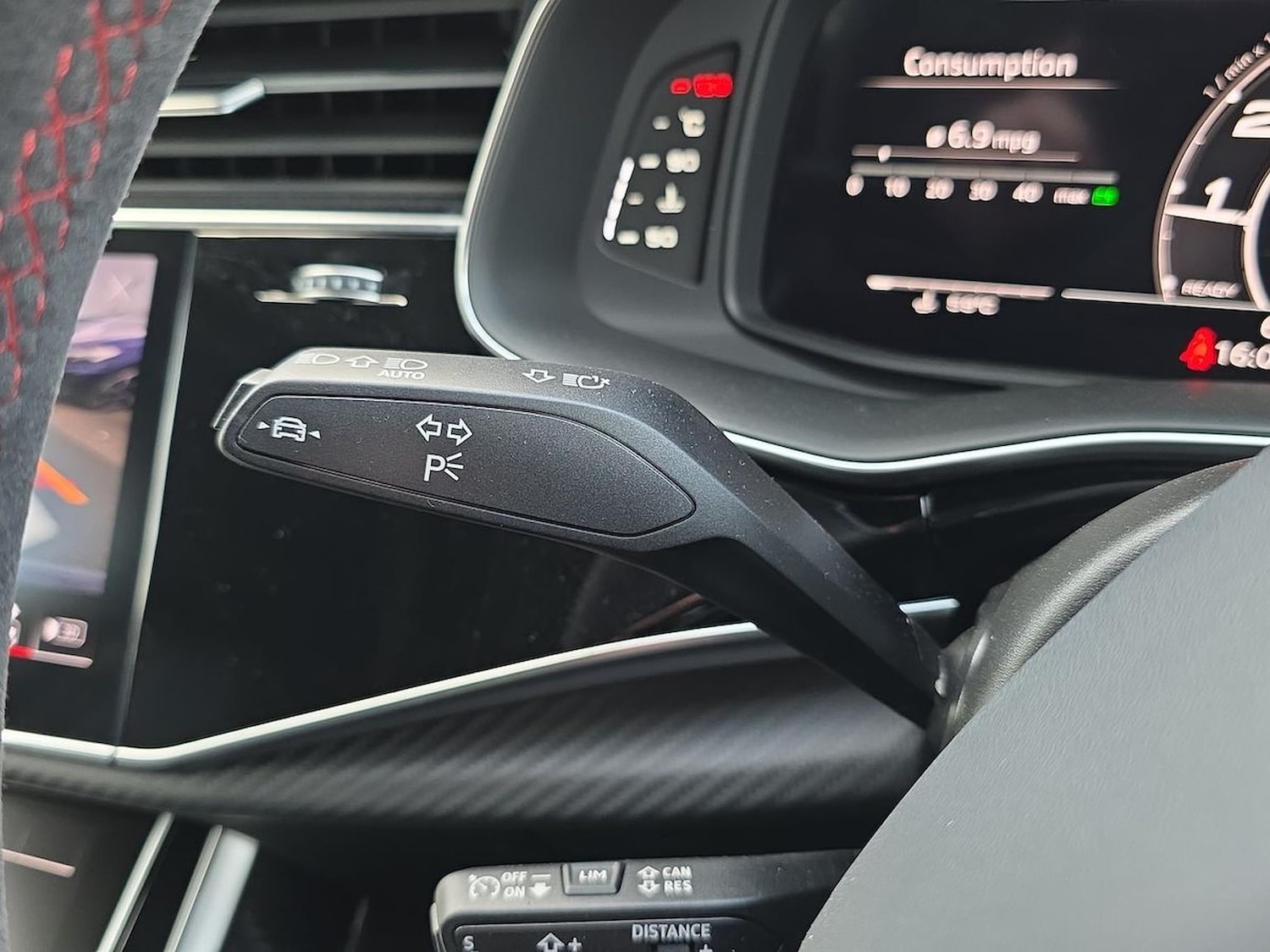 Used Audi RS Q8 2025 for sale - 76748415: Photo 29