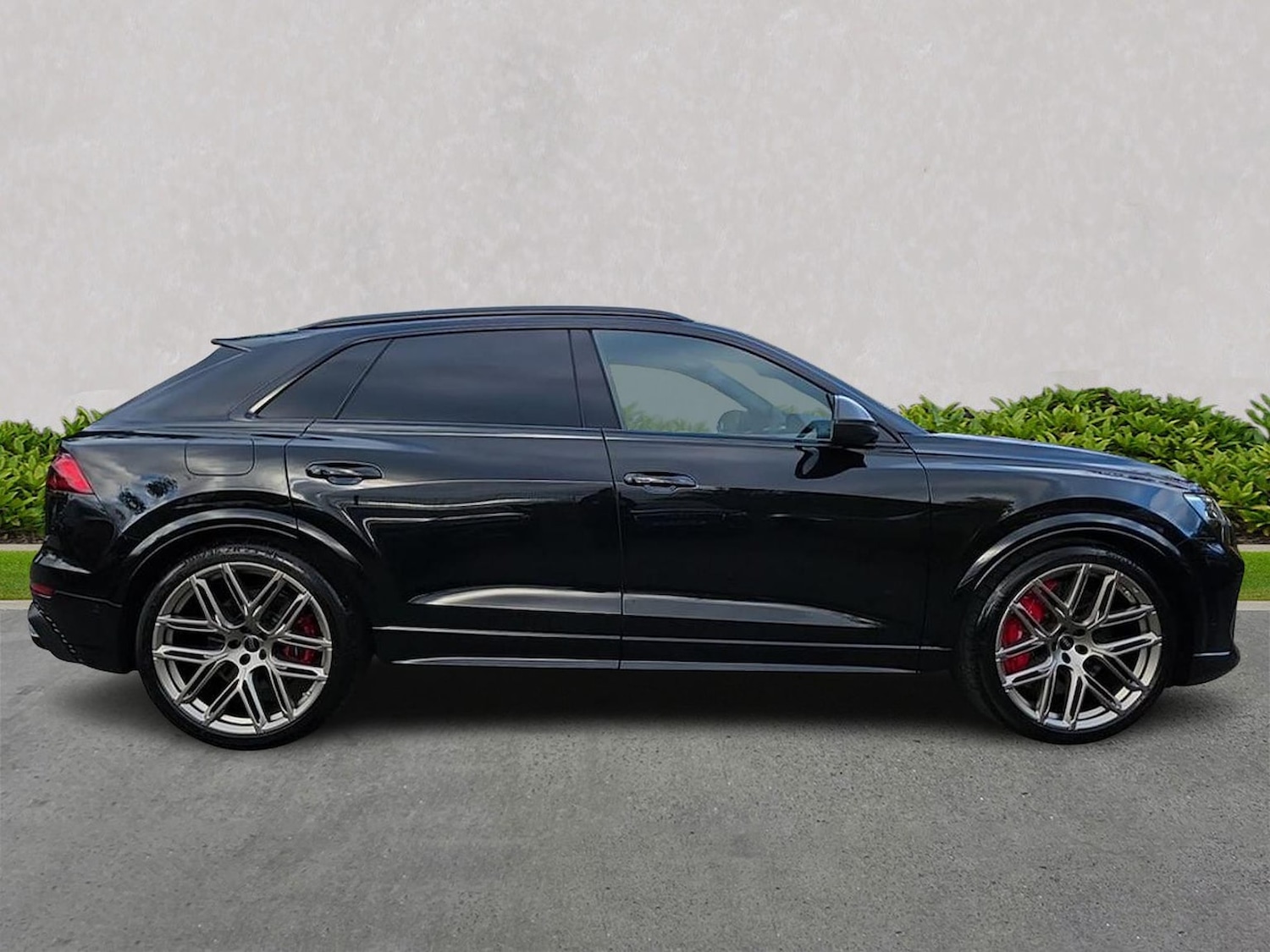 Used Audi RS Q8 2025 for sale - 76748415: Photo 3