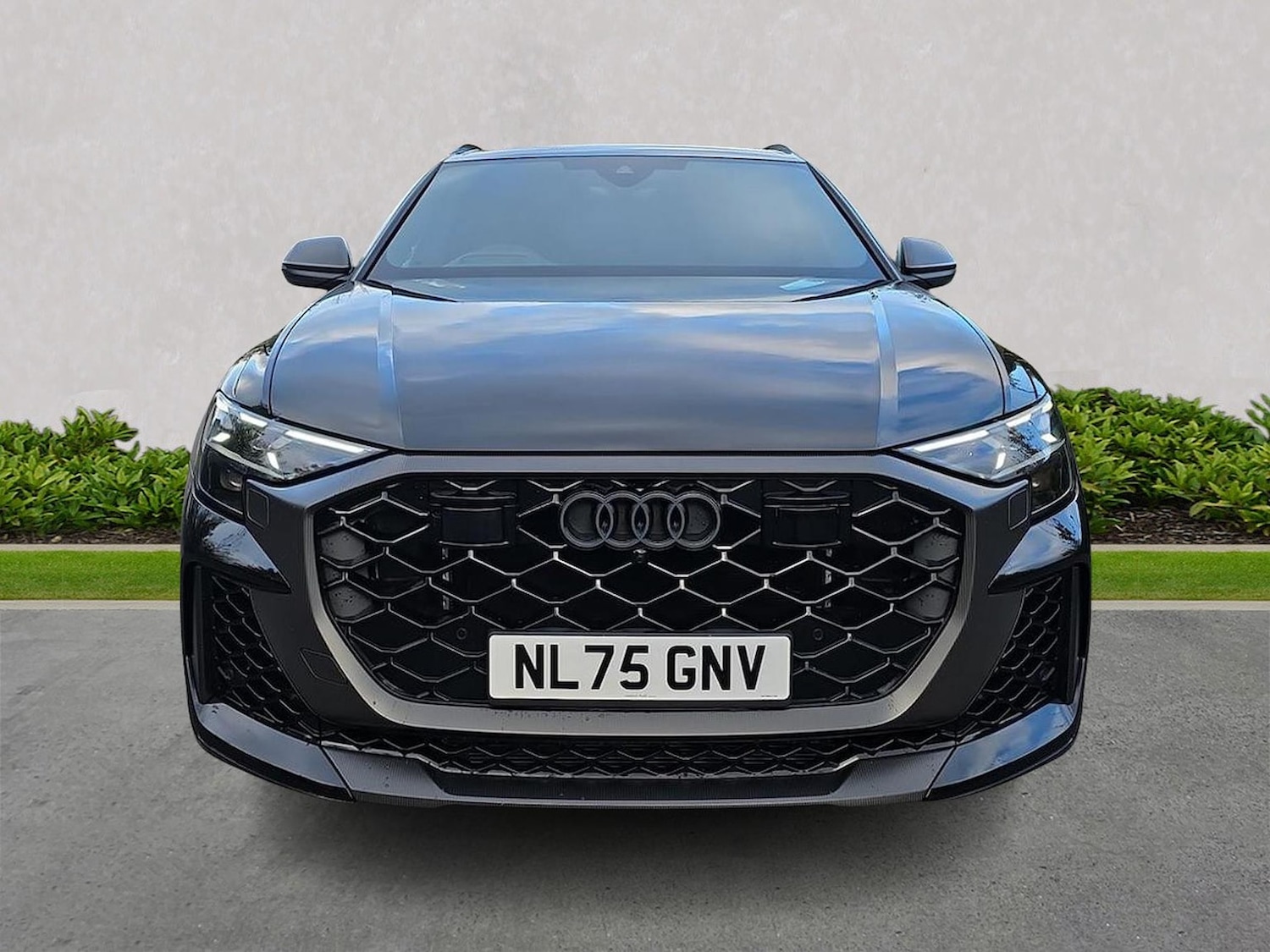 Used Audi RS Q8 2025 for sale - 76748415: Photo 5