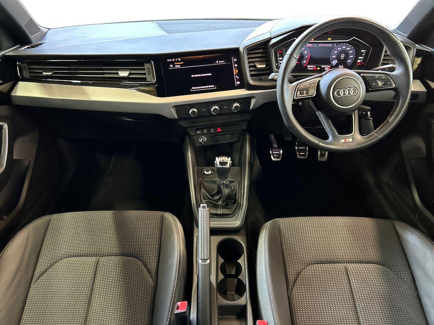 Used Audi A1 2023 for sale - 78192476: Photo 10