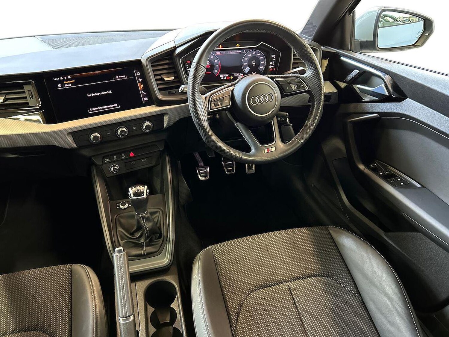 Used Audi A1 2023 for sale - 78192476: Photo 11