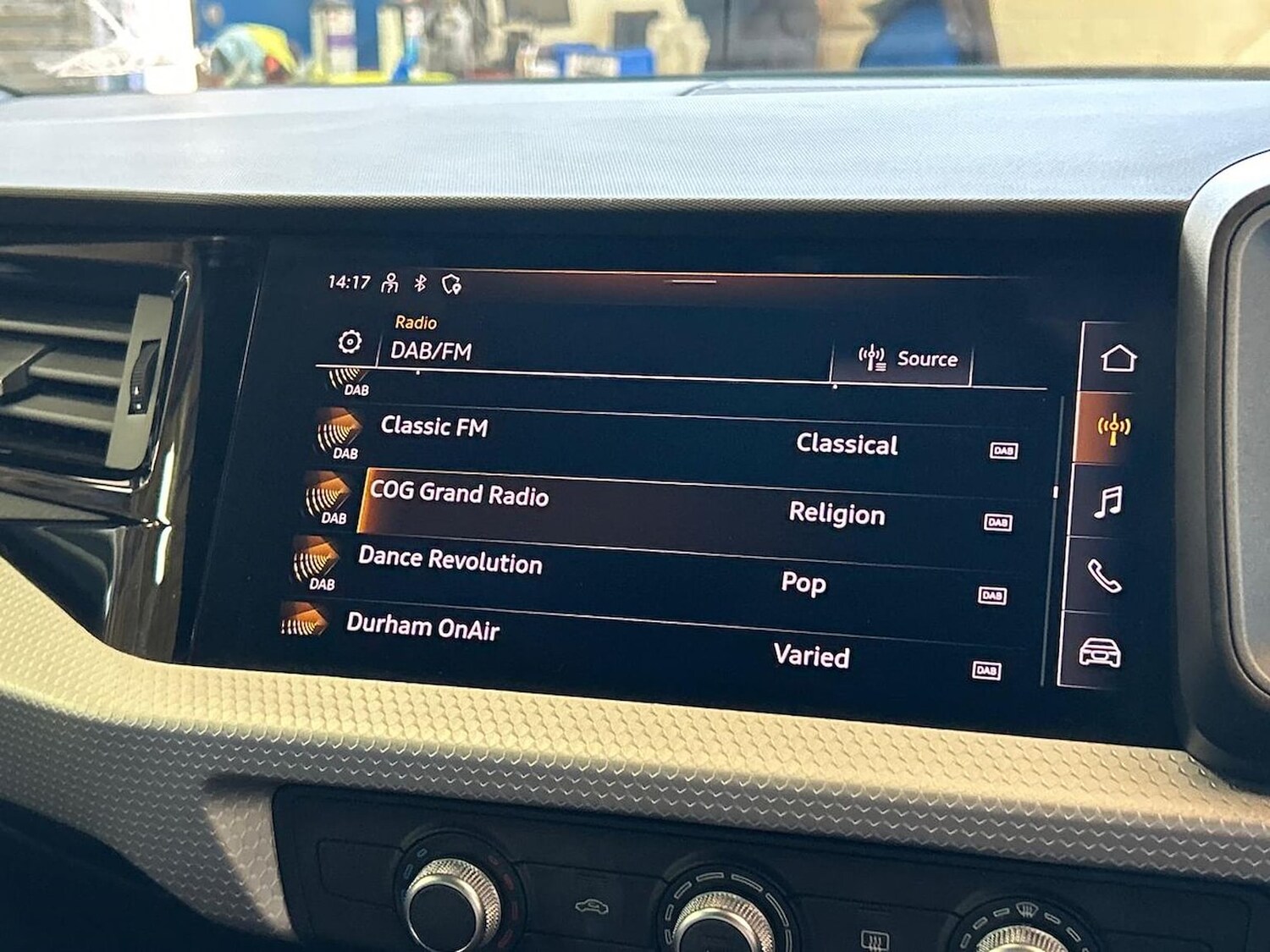 Used Audi A1 2023 for sale - 78192476: Photo 13