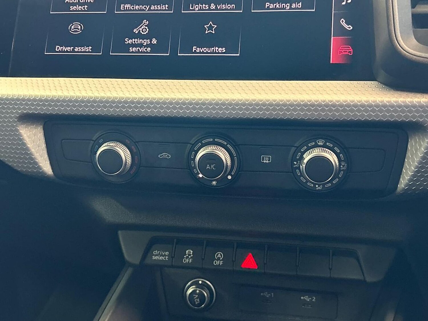 Used Audi A1 2023 for sale - 78192476: Photo 14