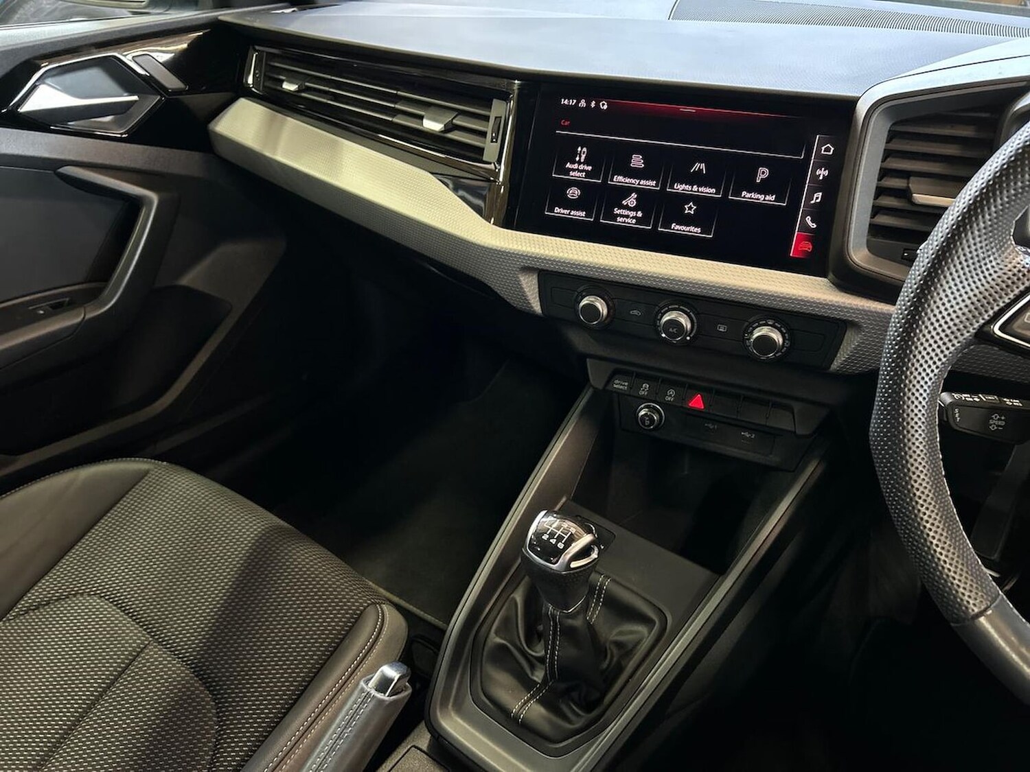 Used Audi A1 2023 for sale - 78192476: Photo 15