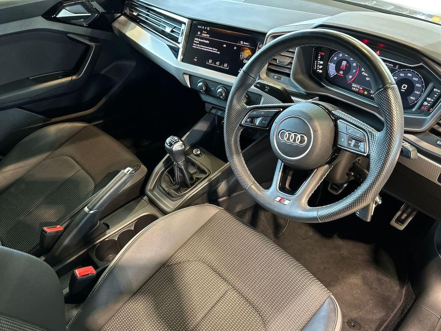 Used Audi A1 2023 for sale - 78192476: Photo 17