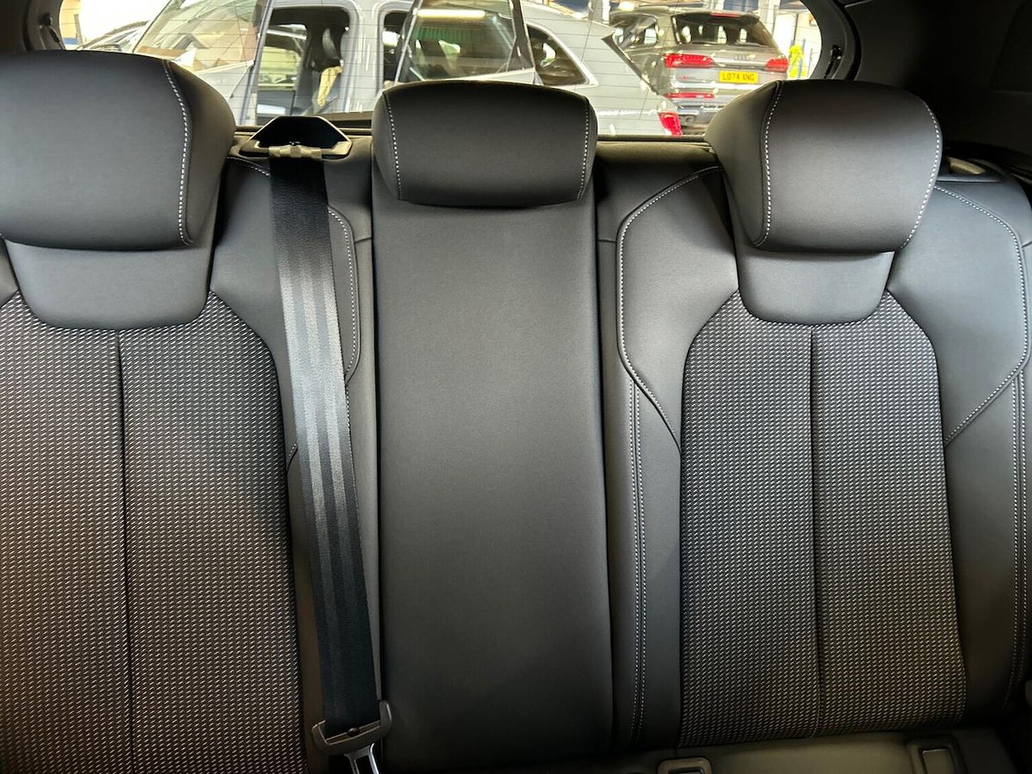 Used Audi A1 2023 for sale - 78192476: Photo 18