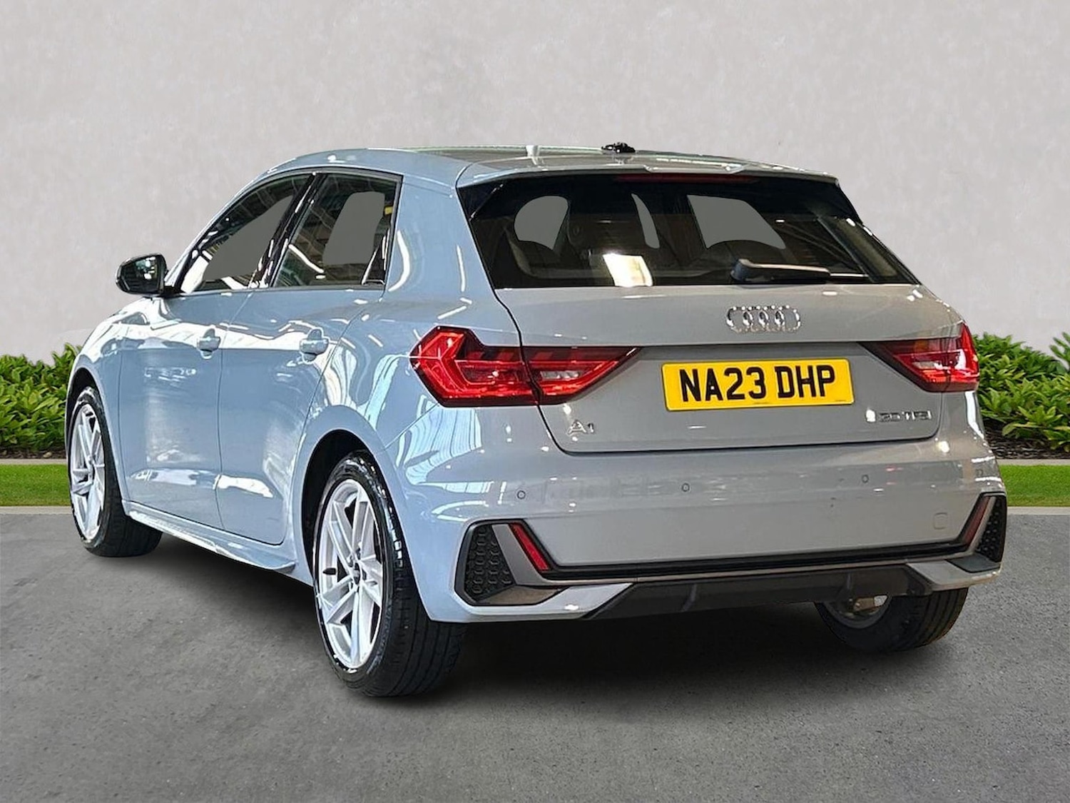 Used Audi A1 2023 for sale - 78192476: Photo 2