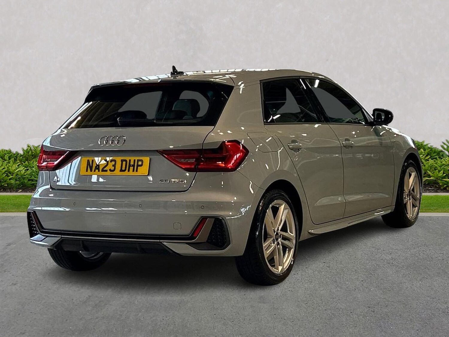 Used Audi A1 2023 for sale - 78192476: Photo 20