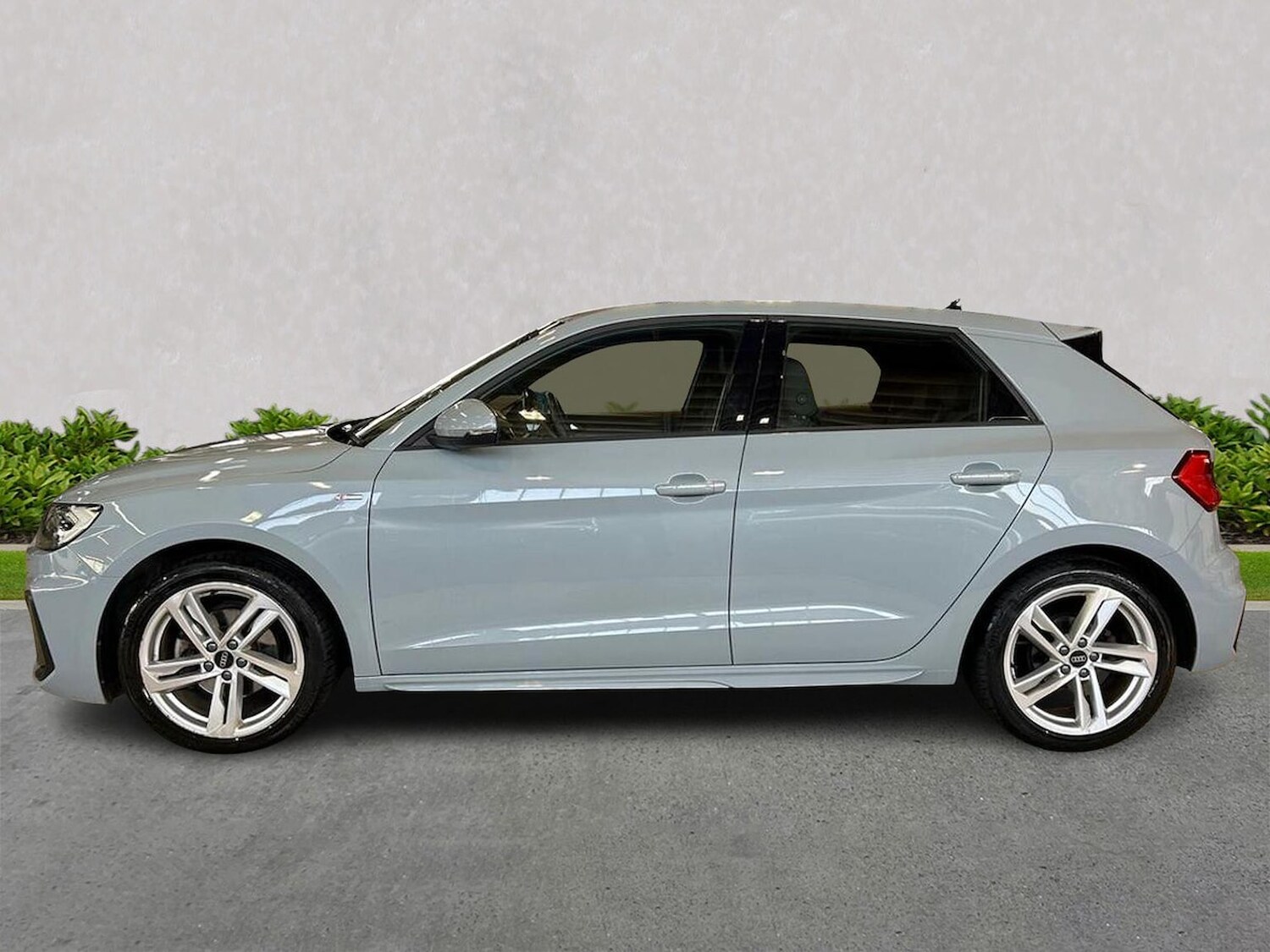 Used Audi A1 2023 for sale - 78192476: Photo 21