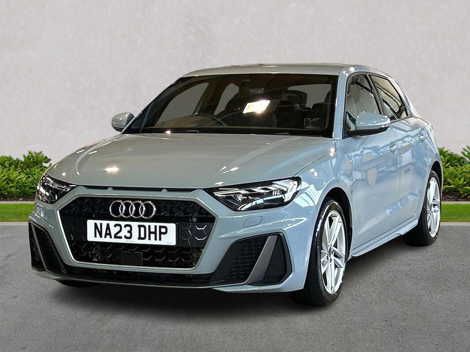 Used Audi A1 2023 for sale - 78192476: Photo 22