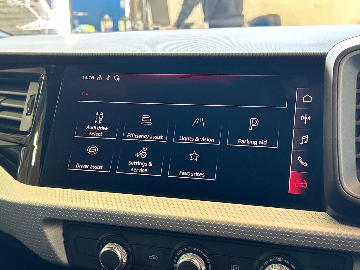 Used Audi A1 2023 for sale - 78192476: Photo 25