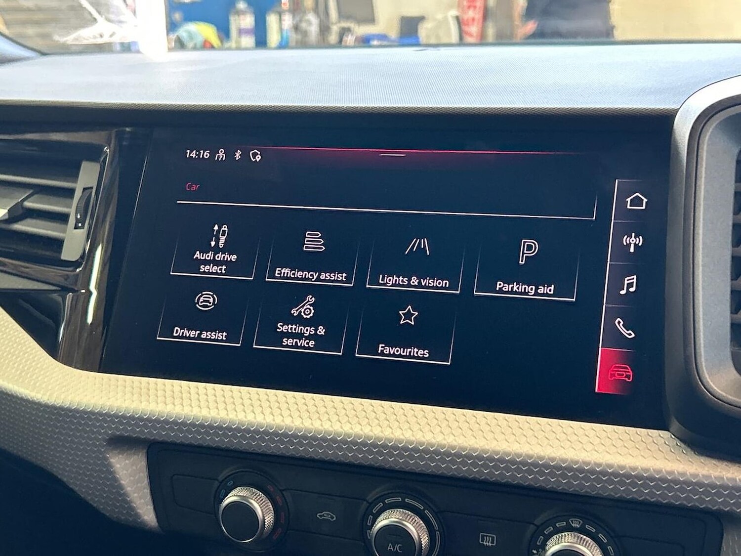 Used Audi A1 2023 for sale - 78192476: Photo 26