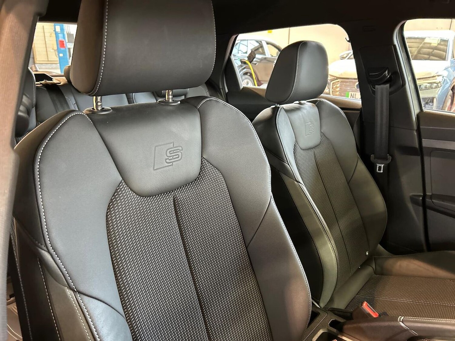 Used Audi A1 2023 for sale - 78192476: Photo 32