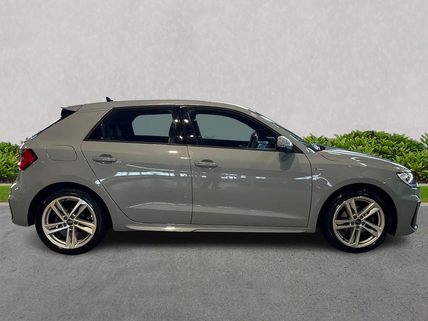 Used Audi A1 2023 for sale - 78192476: Photo 5