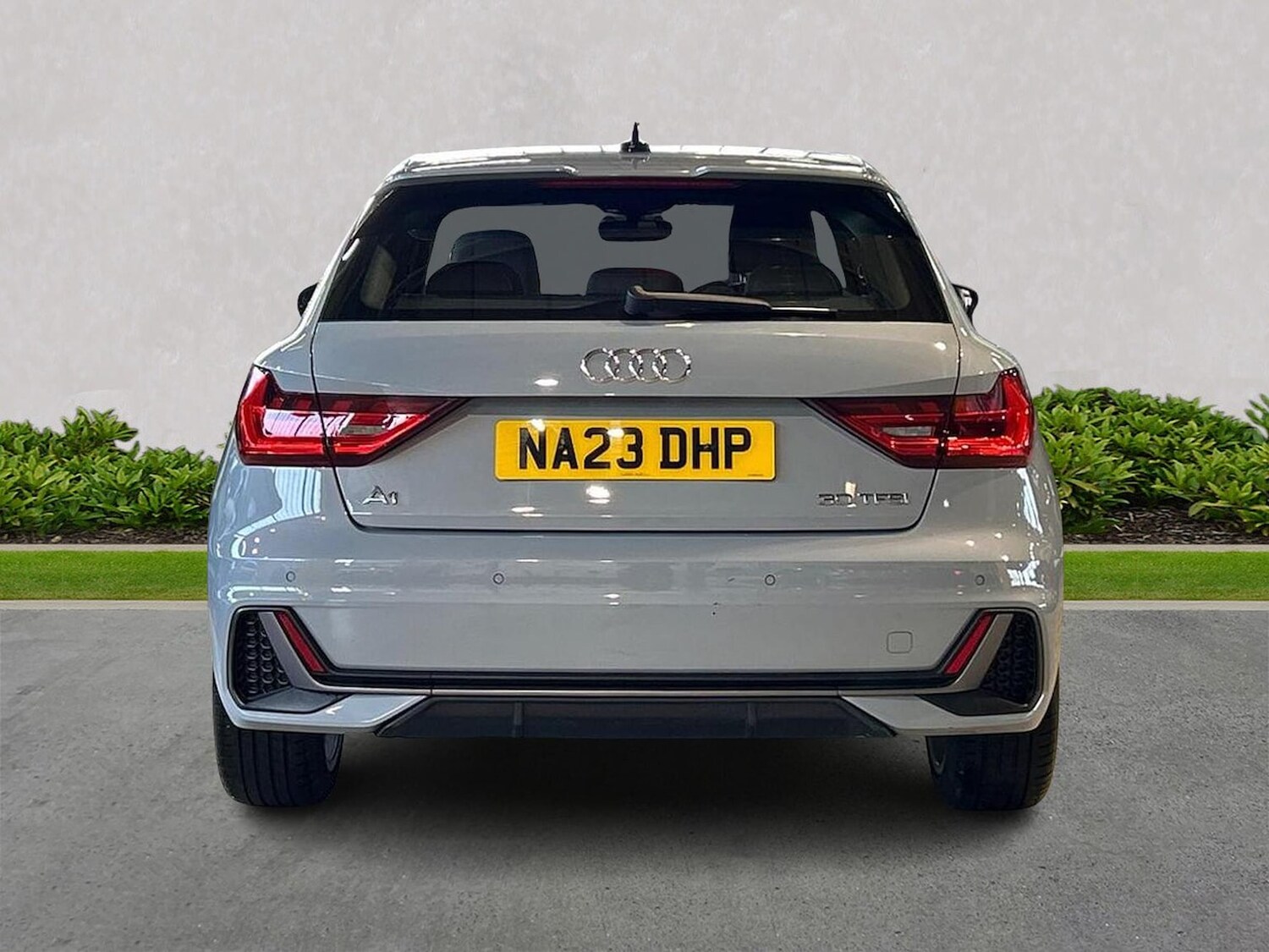 Used Audi A1 2023 for sale - 78192476: Photo 6