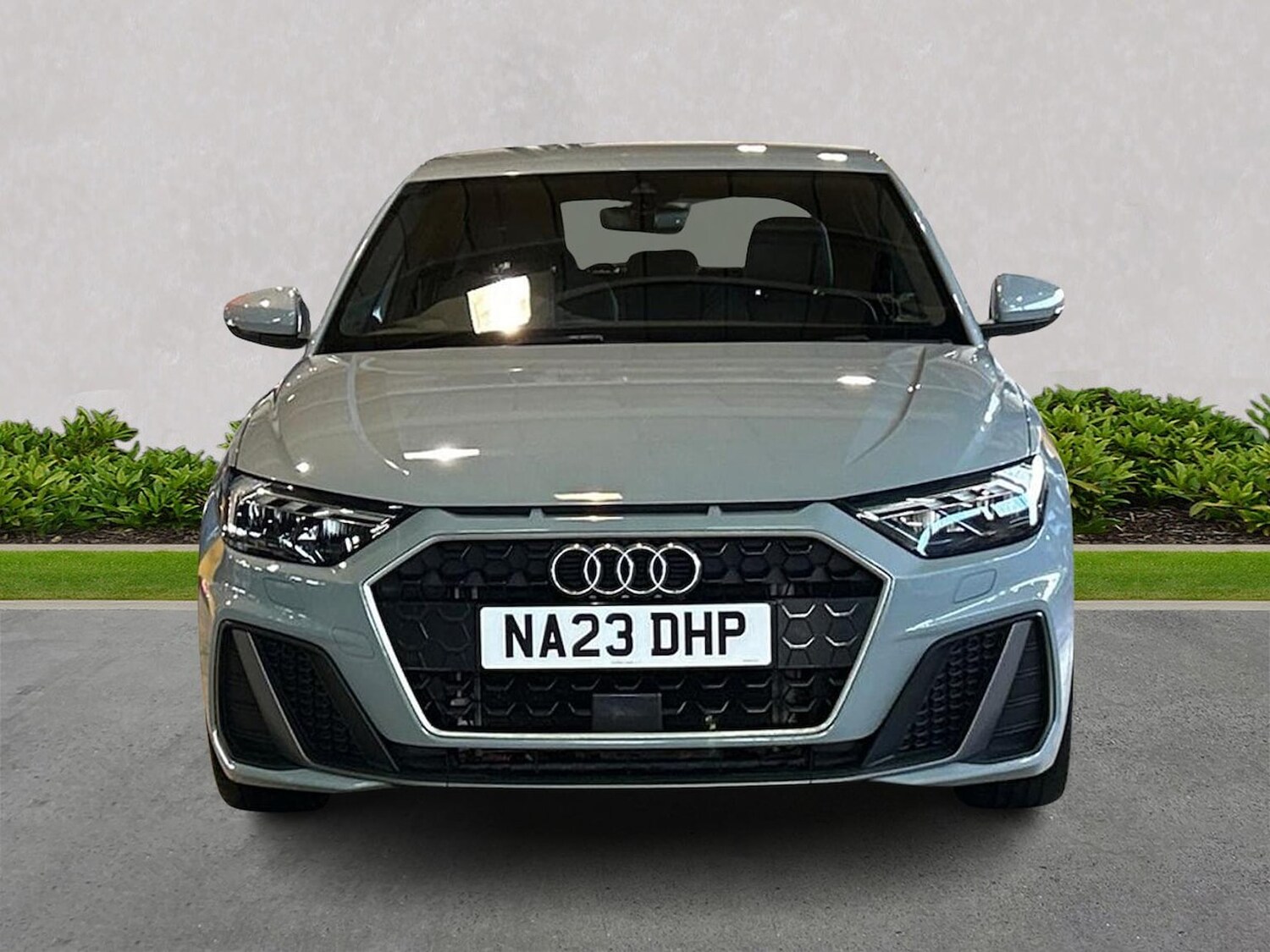 Used Audi A1 2023 for sale - 78192476: Photo 7