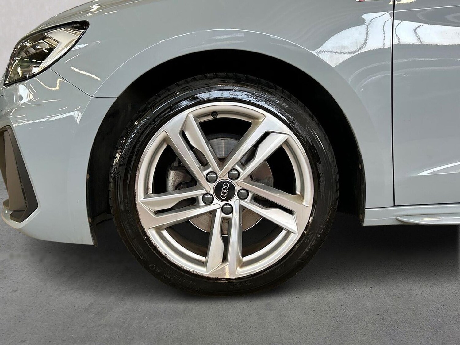 Used Audi A1 2023 for sale - 78192476: Photo 8