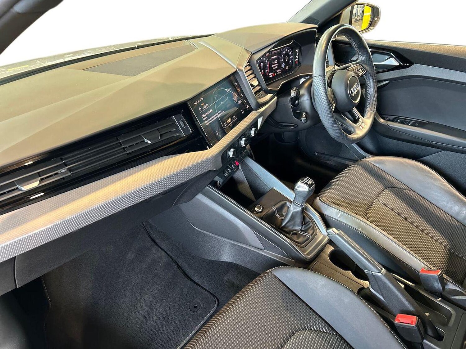 Used Audi A1 2023 for sale - 78192476: Photo 9