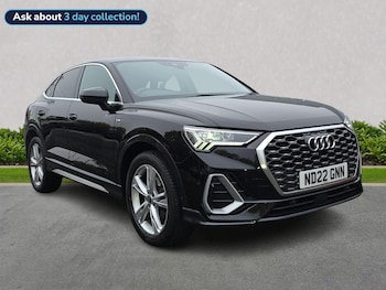 Audi - Q3