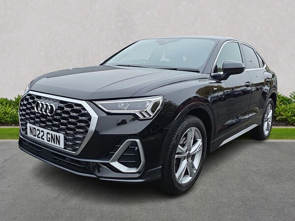 Used Audi Q3 2022 for sale - 76324602: Photo 20
