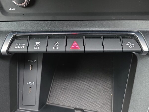 Used Audi Q3 2022 for sale - 76324602: Photo 22