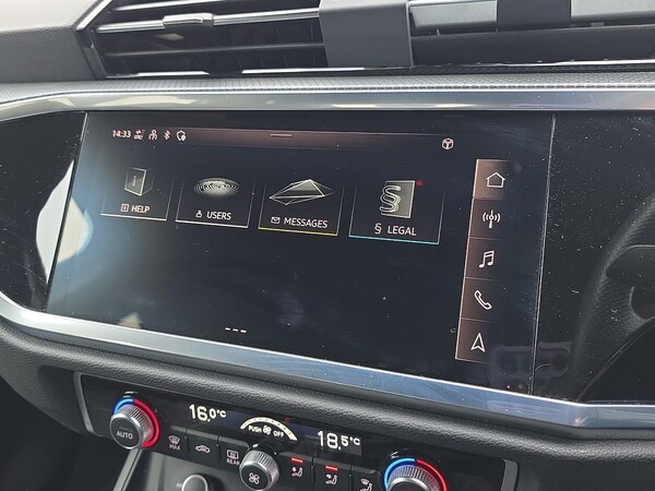 Used Audi Q3 2022 for sale - 76324602: Photo 25