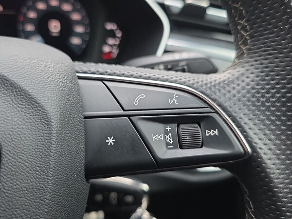 Used Audi Q3 2022 for sale - 76324602: Photo 26