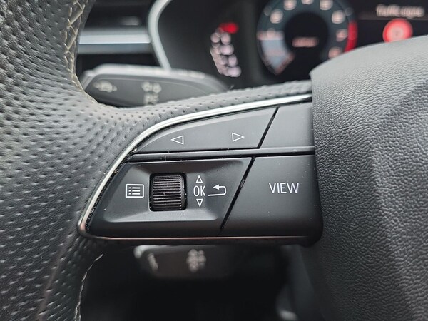 Used Audi Q3 2022 for sale - 76324602: Photo 27