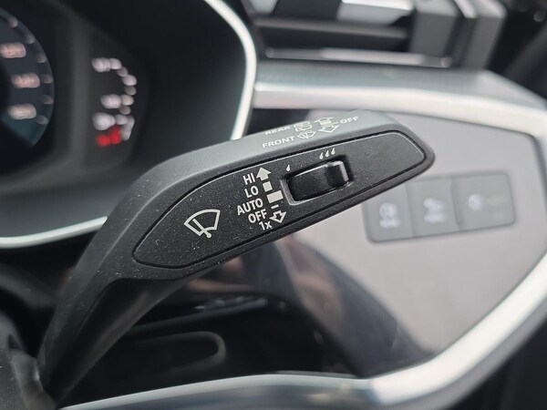 Used Audi Q3 2022 for sale - 76324602: Photo 28