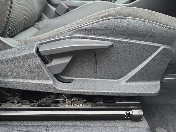 Used Audi Q3 2022 for sale - 76324602: Photo 30