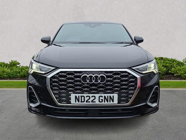 Used Audi Q3 2022 for sale - 76324602: Photo 5