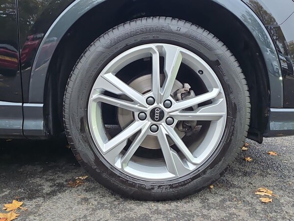 Used Audi Q3 2022 for sale - 76324602: Photo 6