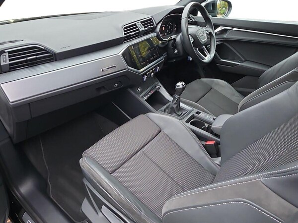 Used Audi Q3 2022 for sale - 76324602: Photo 7