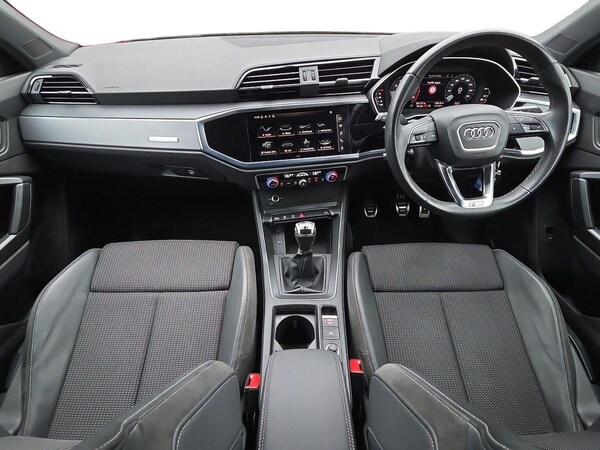 Used Audi Q3 2022 for sale - 76324602: Photo 8