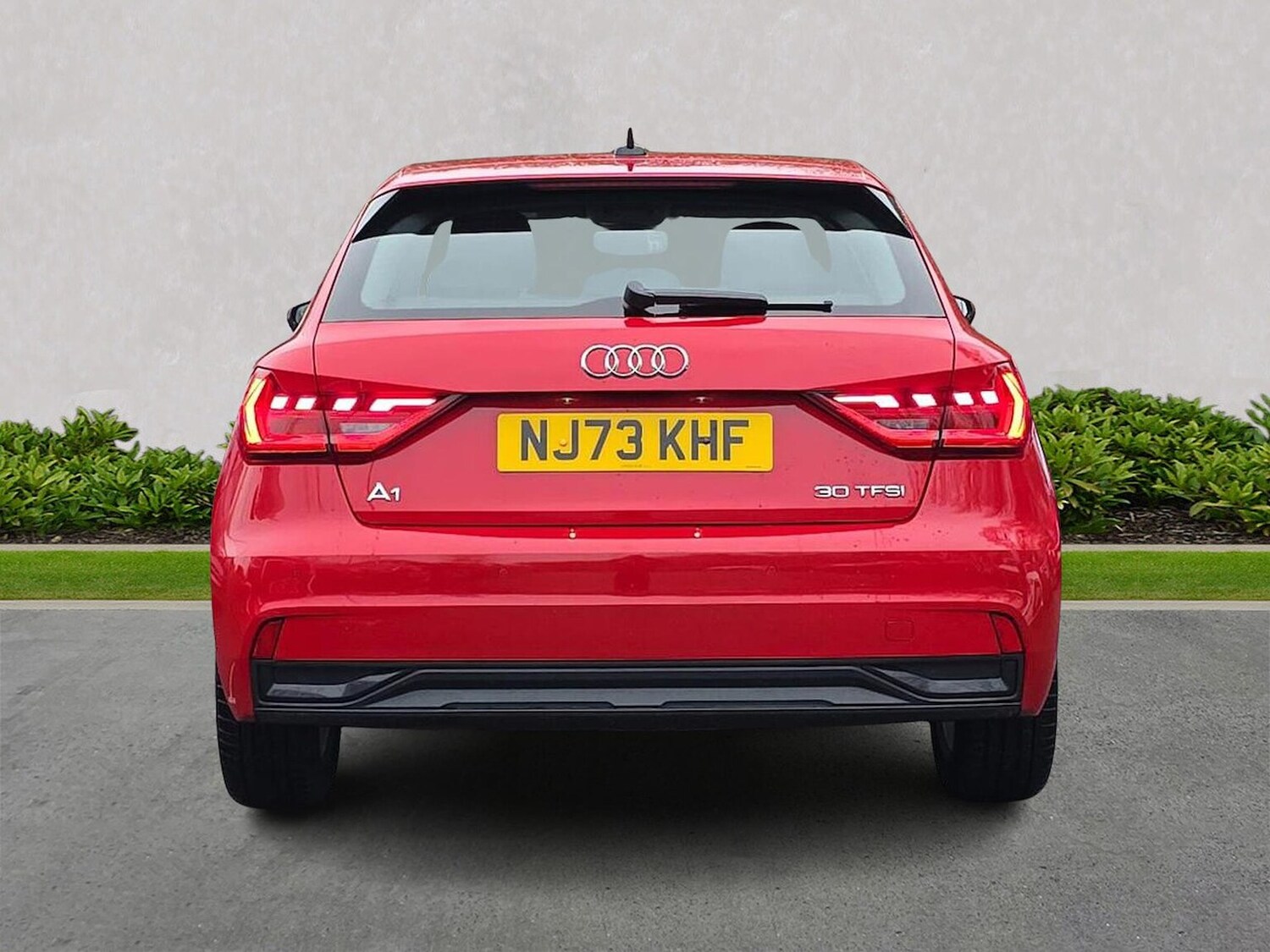 Used Audi A1 2023 for sale - 76957601: Photo 4