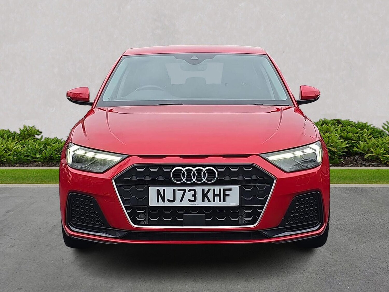 Used Audi A1 2023 for sale - 76957601: Photo 5