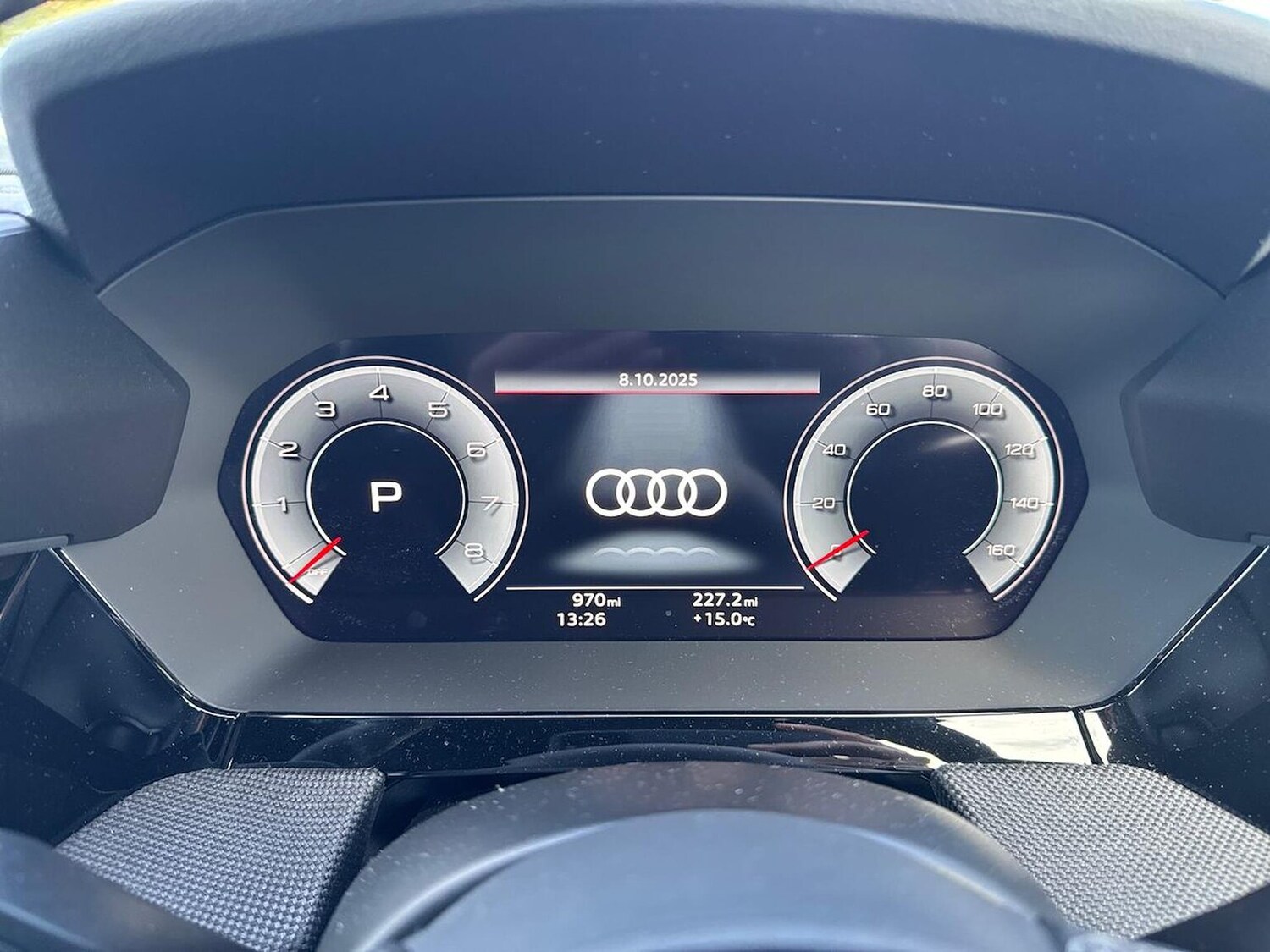 Used Audi A3 2025 for sale - 76212075: Photo 10