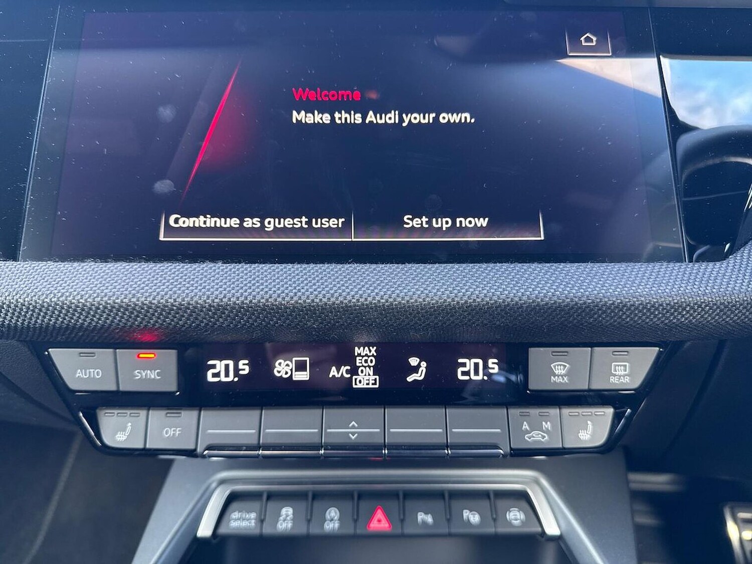 Used Audi A3 2025 for sale - 76212075: Photo 12